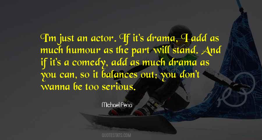 Wanna Be Quotes #985999