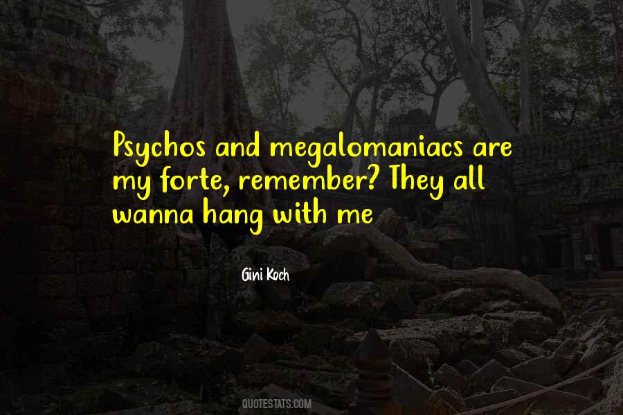 Wanna Hang Out Quotes #97054