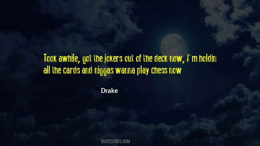 Wanna Play With Me Quotes #1481536
