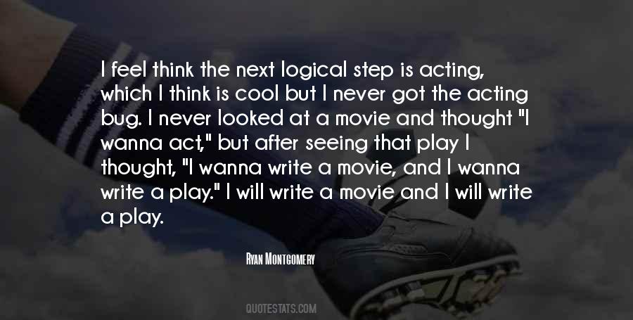 Wanna Play With Me Quotes #1689957