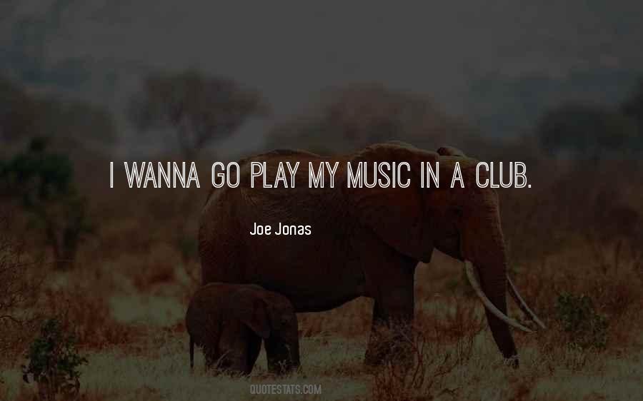 Wanna Play With Me Quotes #1798665