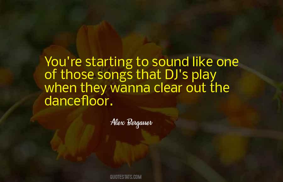 Wanna Play With Me Quotes #690152