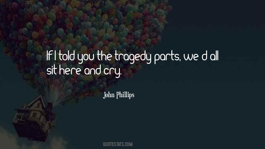 Wanna See The World Quotes #1683278