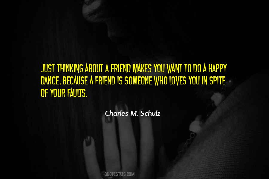 Want A Friend Quotes #137738