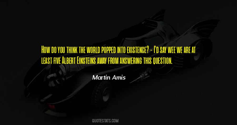 Quotes About Wee #1009719