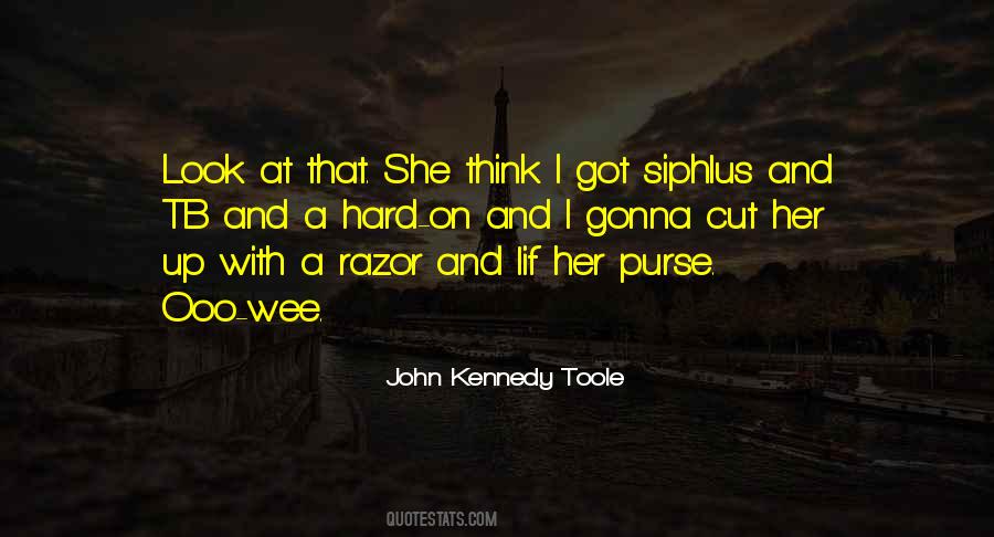 Quotes About Wee #1134069