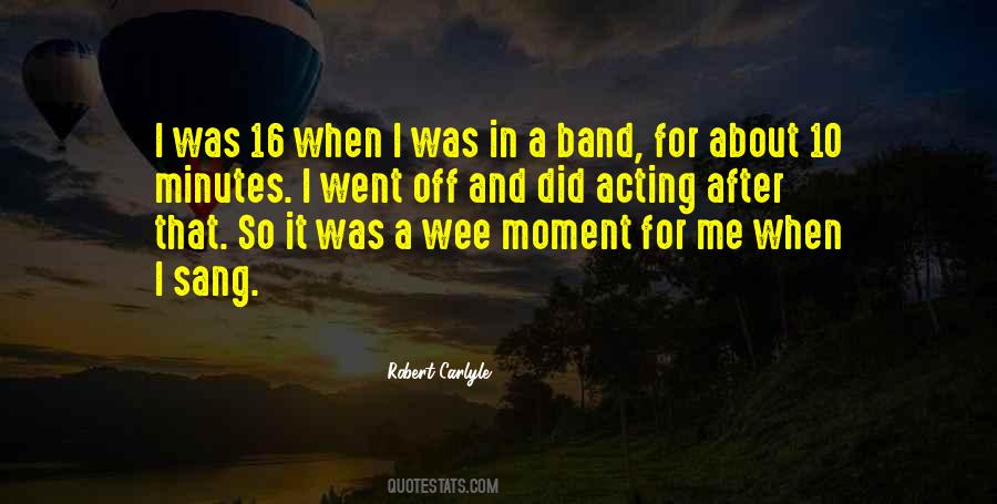 Quotes About Wee #1175457