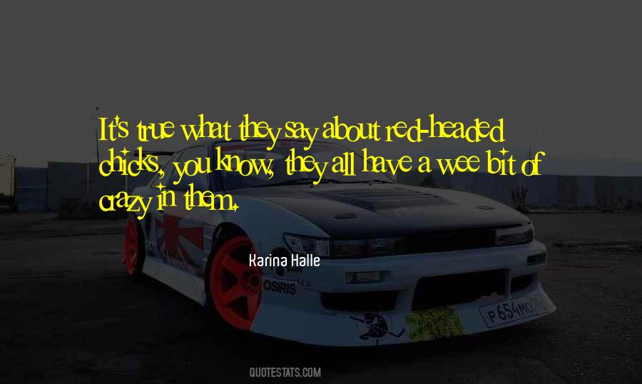Quotes About Wee #1347439