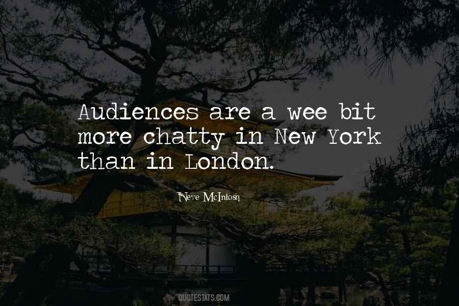 Quotes About Wee #1385020