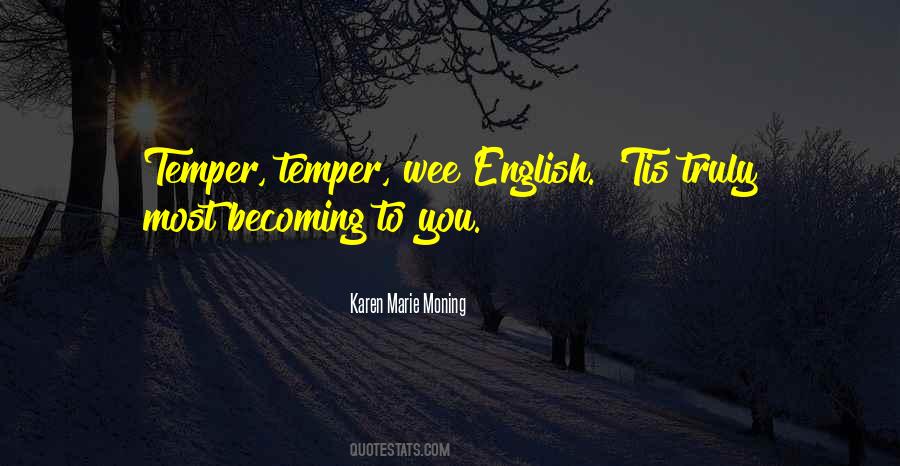 Quotes About Wee #1423001