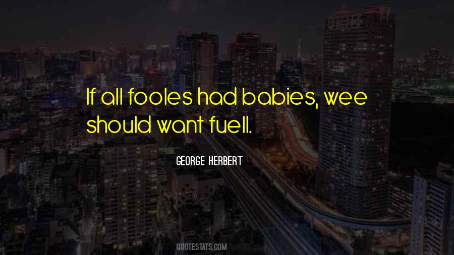 Quotes About Wee #1458211