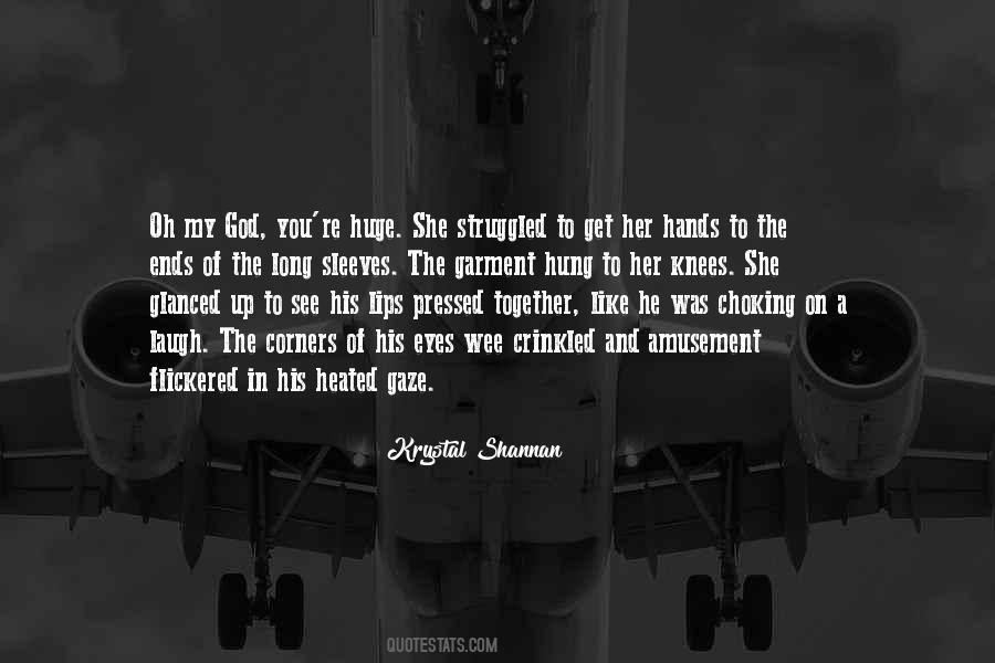 Quotes About Wee #1561780