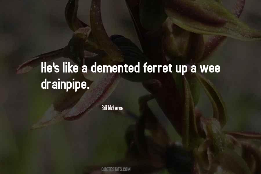 Quotes About Wee #1706558