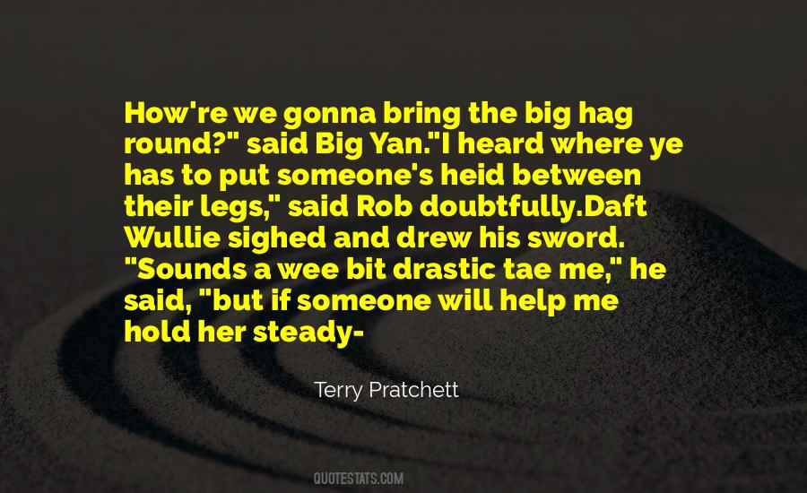 Quotes About Wee #1757447