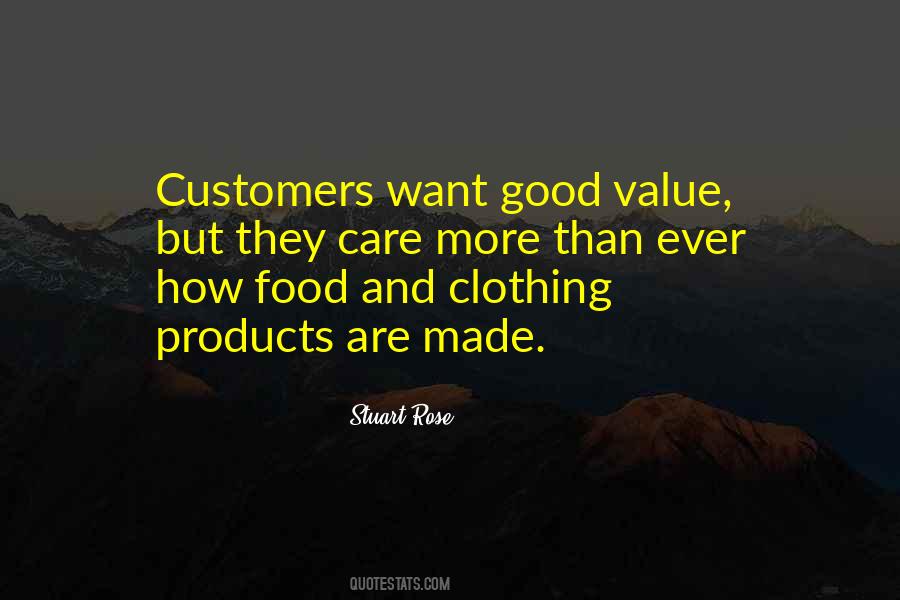 Want Good Quotes #445822