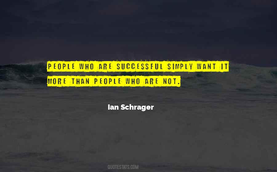 Want It More Quotes #1796308