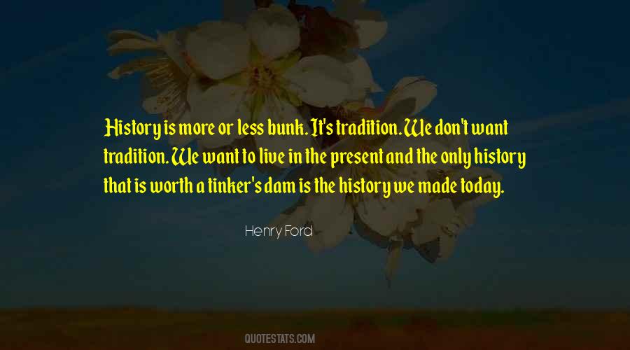 Want It More Quotes #38272
