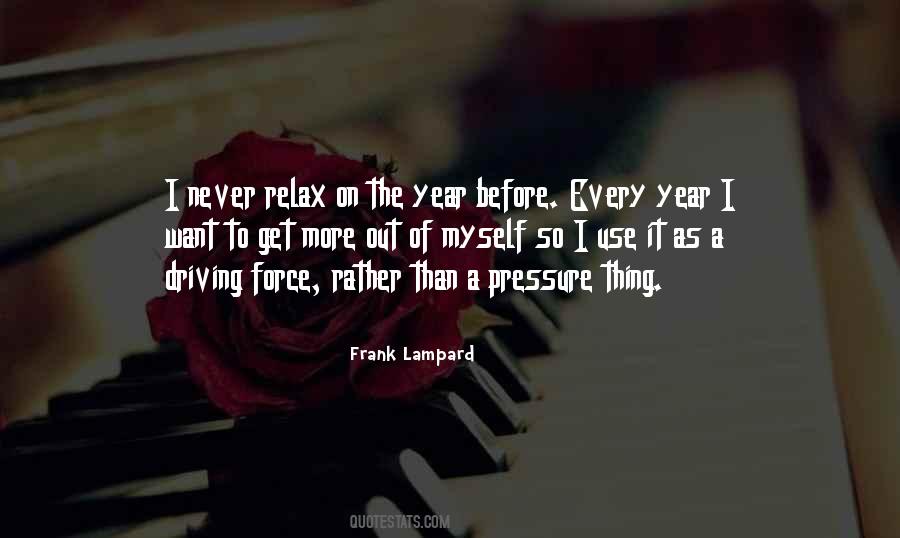 Want It More Quotes #48467
