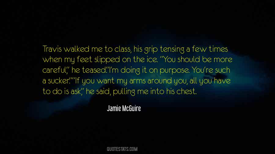 Want It More Quotes #56326