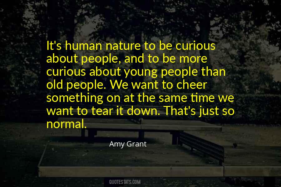 Want It More Quotes #56394