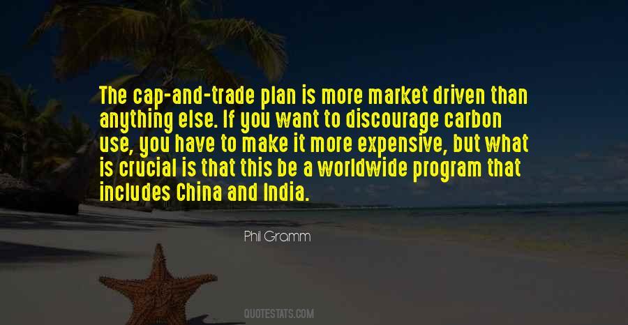 Want It More Quotes #8154