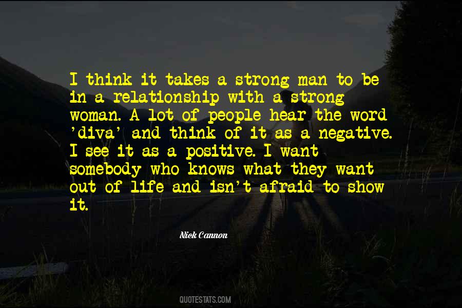 Want Out Of Life Quotes #447505