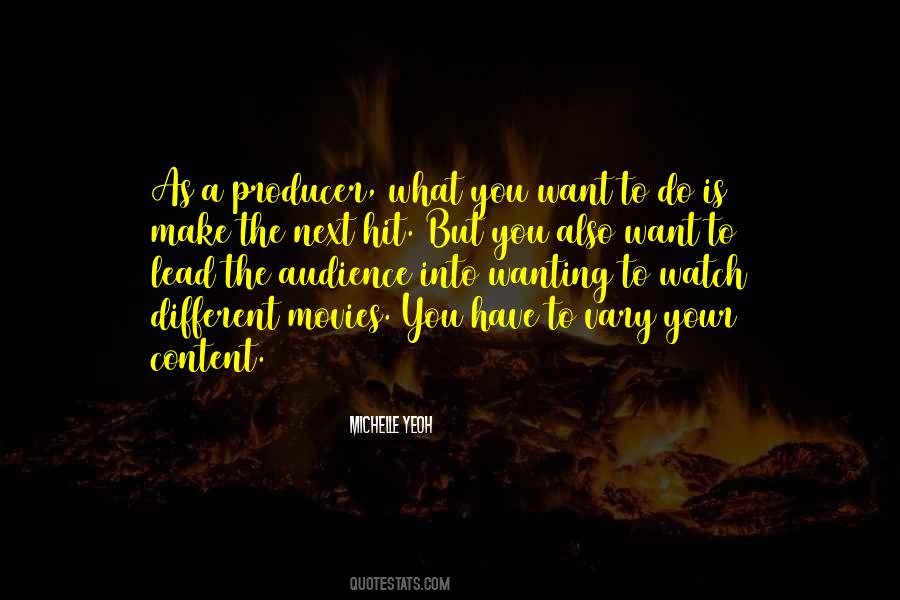 Want Quotes #1872790
