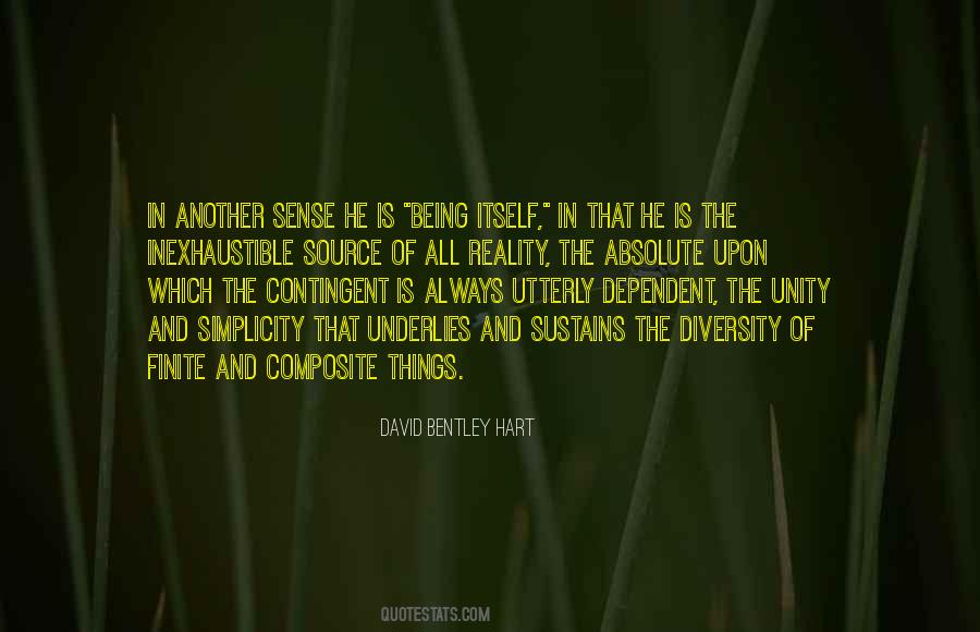 Quotes About Unity And Diversity #1323426