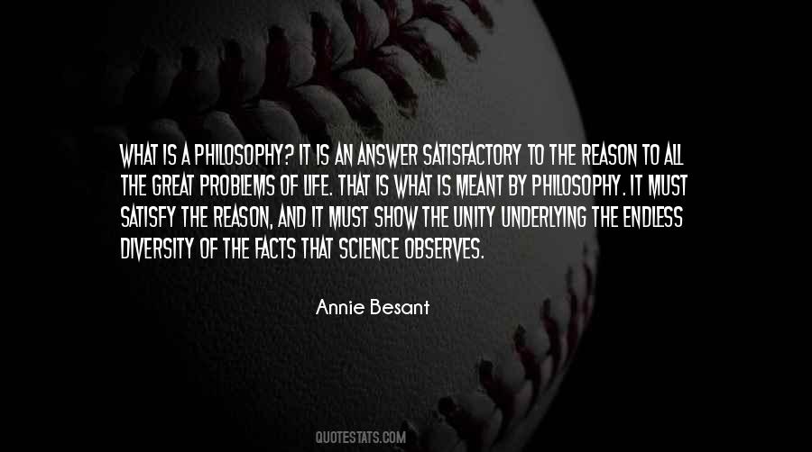 Quotes About Unity And Diversity #192971