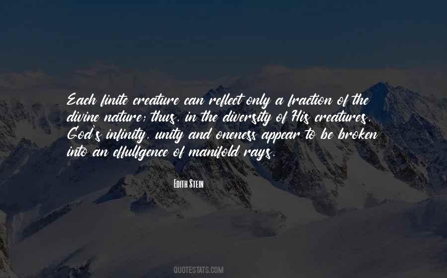 Quotes About Unity And Diversity #227709