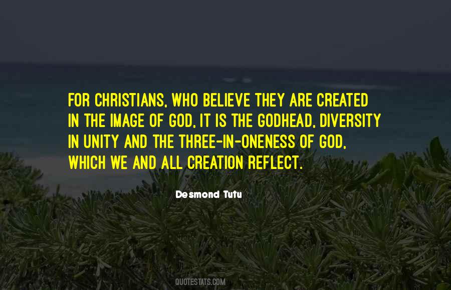 Quotes About Unity And Diversity #278912