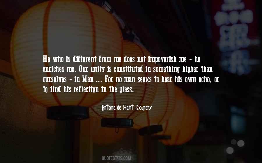 Quotes About Unity And Diversity #590403