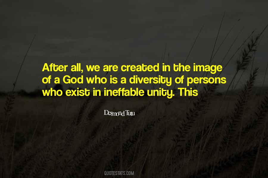 Quotes About Unity And Diversity #608192