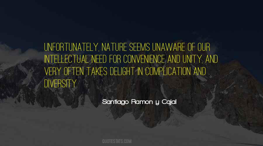 Quotes About Unity And Diversity #836288