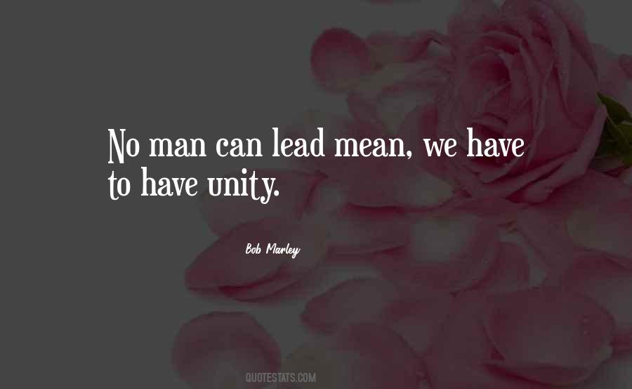 Quotes About Unity And Diversity #970945