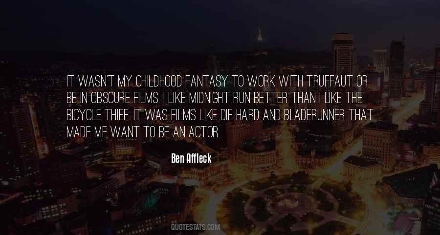 Want To Be Like Me Quotes #163133