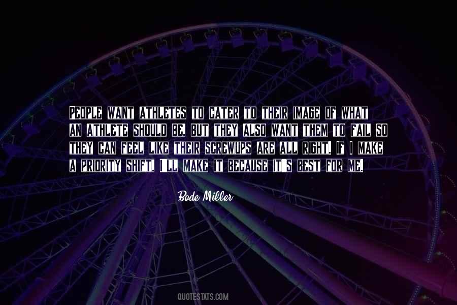 Want To Be Like Me Quotes #218419