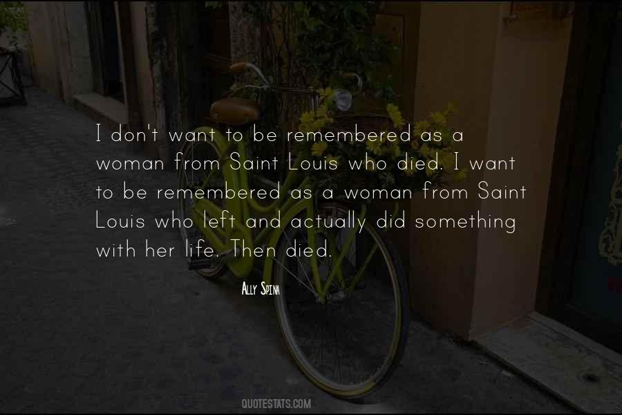 Want To Be With Her Quotes #750730 Want To Be With Her Quotes #750730