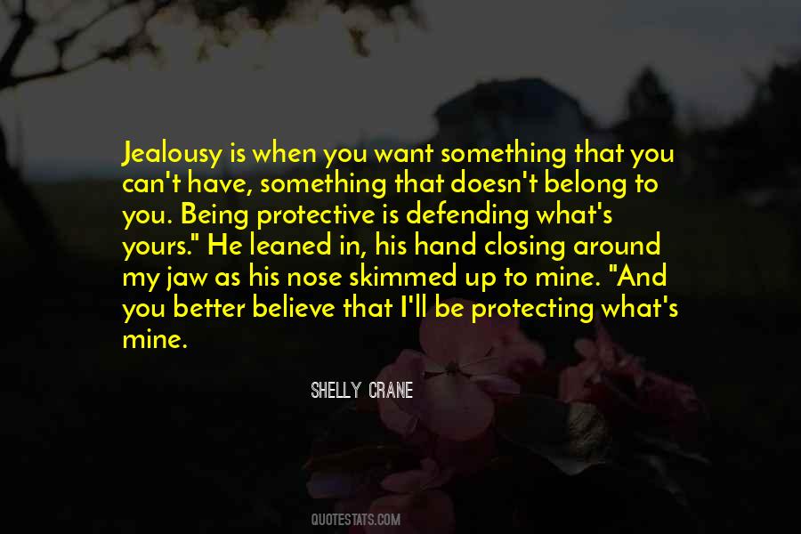 Want To Belong Quotes #783754