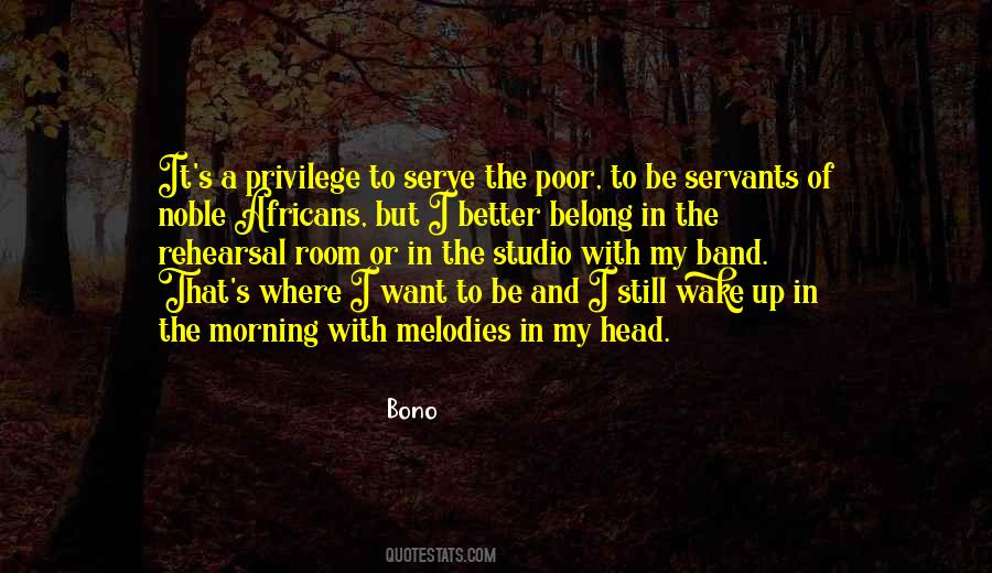 Want To Belong Quotes #980888