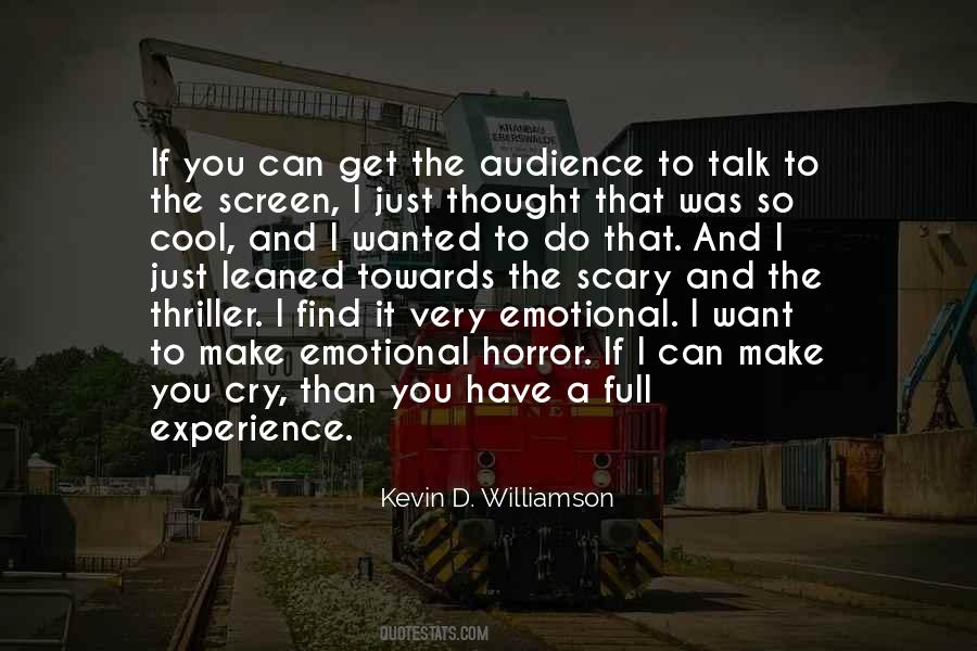 Want To Cry Quotes #766550 Want To Cry Quotes #766550