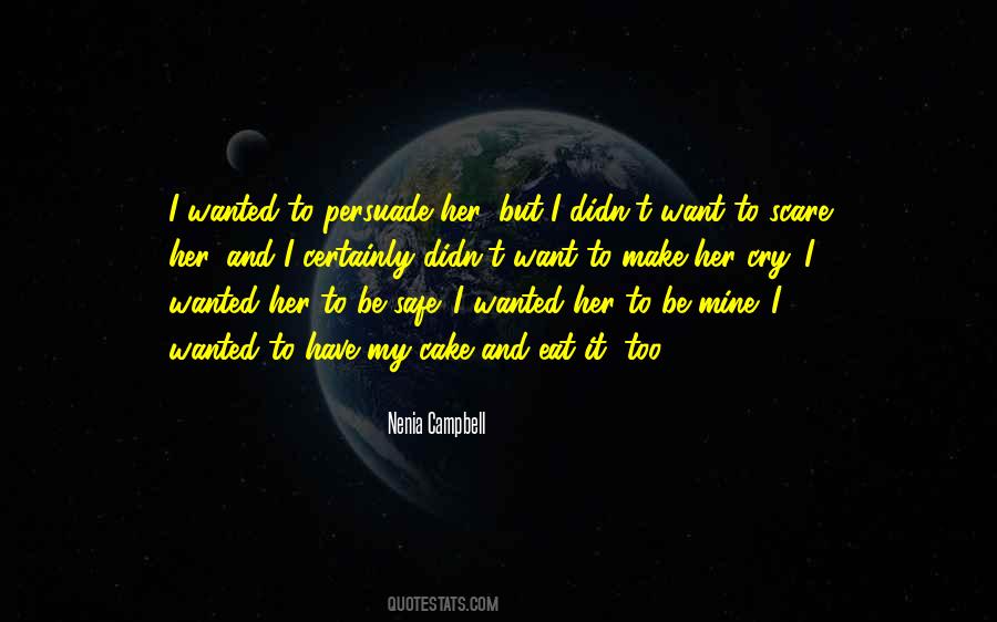 Want To Cry Quotes #79705 Want To Cry Quotes #79705