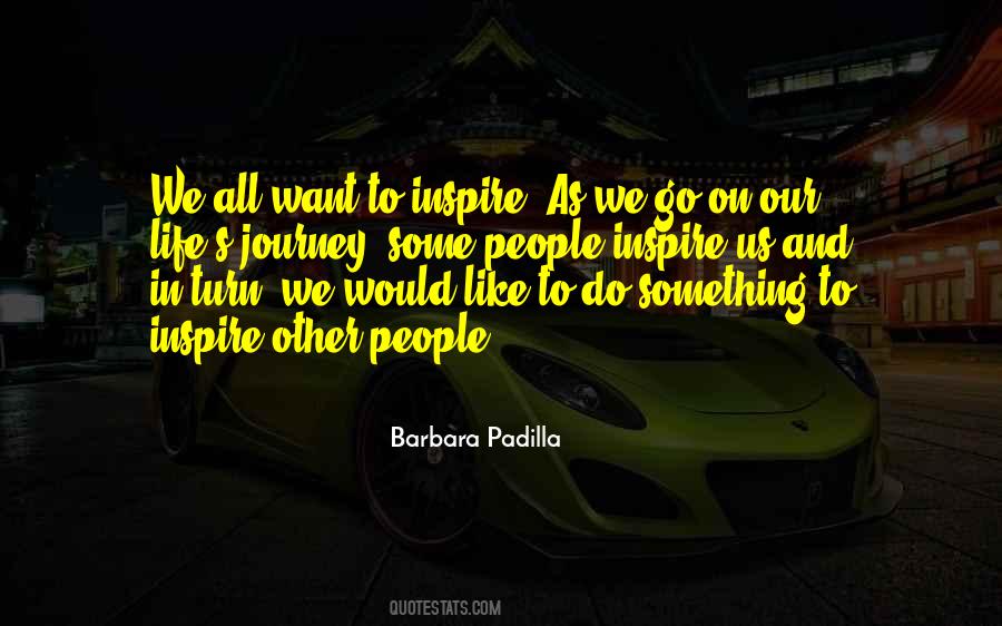 Want To Do Something In Life Quotes #730199