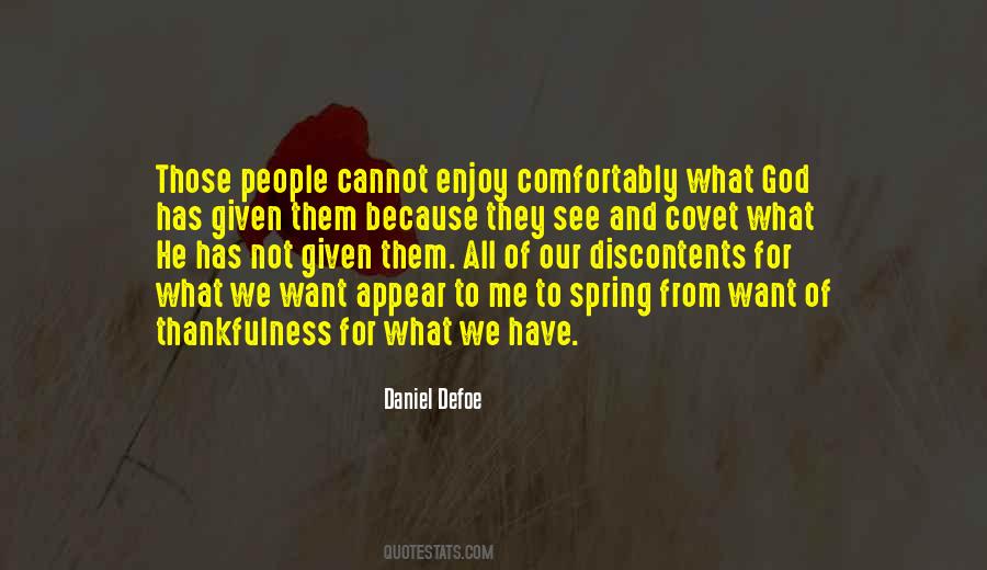 Want To Enjoy Life Quotes #215974 Want To Enjoy Life Quotes #215974