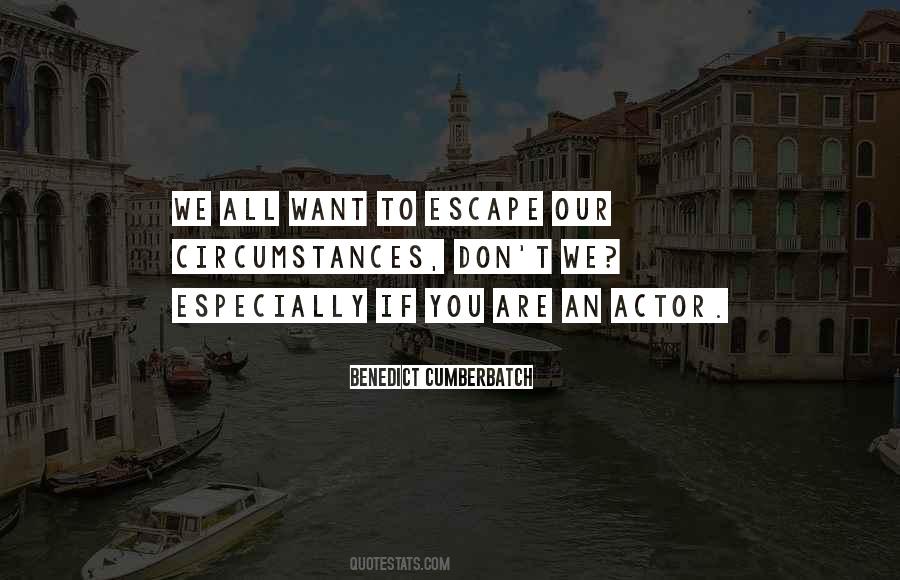 Want To Escape Quotes #1742704