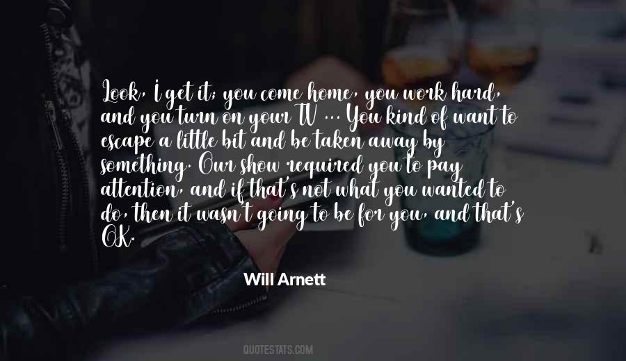 Want To Escape Quotes #1789592