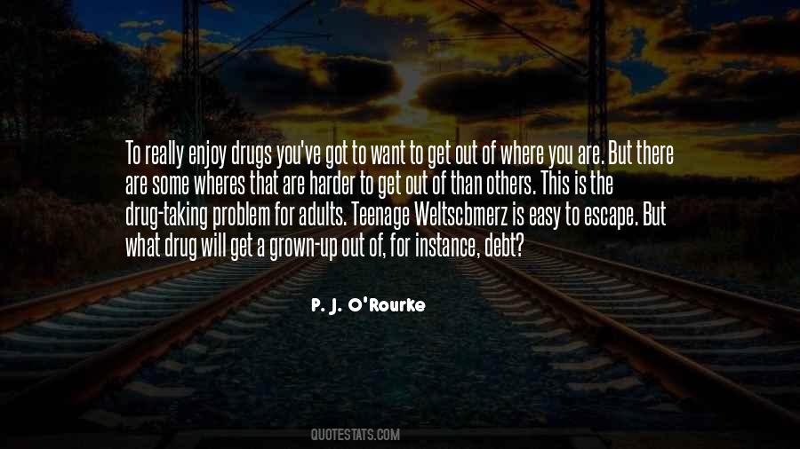 Want To Escape Quotes #47042