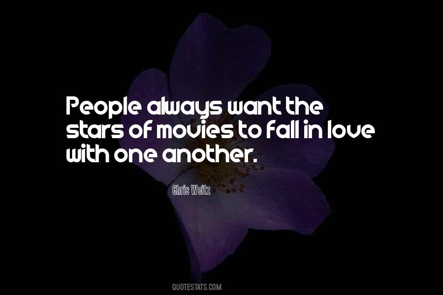 Want To Fall In Love Quotes #825345