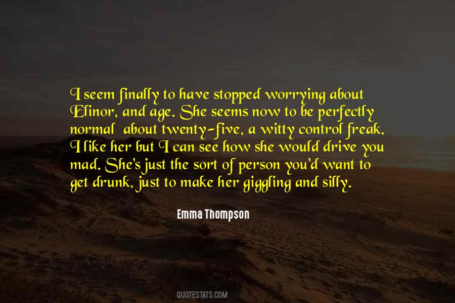 Want To Get Drunk Quotes #965374