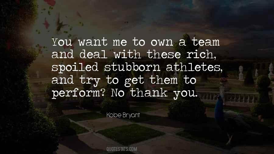 Want To Get Rich Quotes #1092335